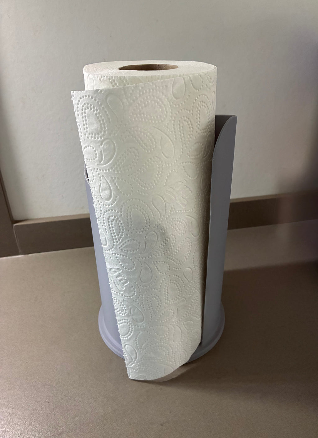 Küchenrollenhalter