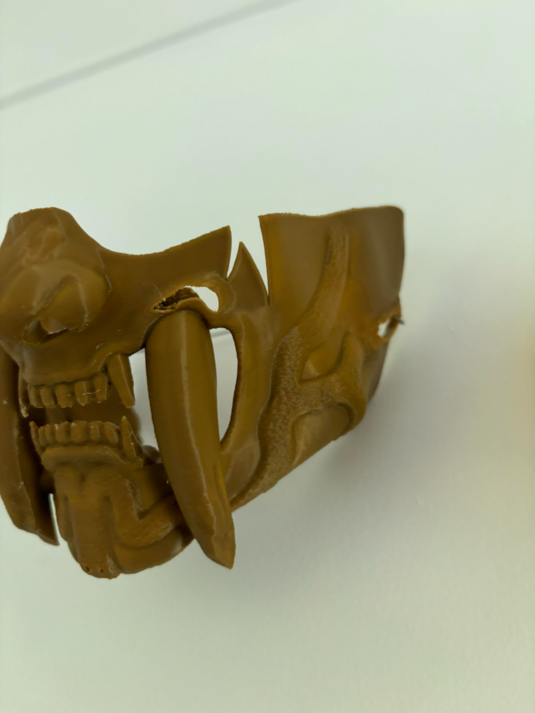 Oni Mask