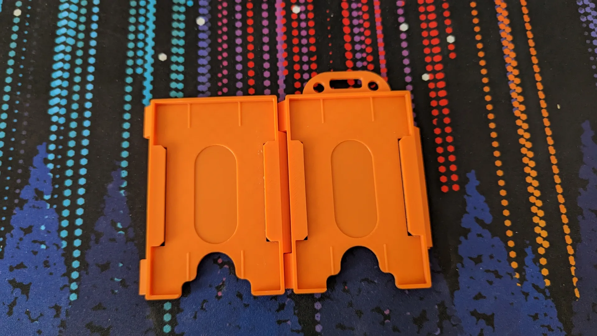 ID Badge Holder V1.3