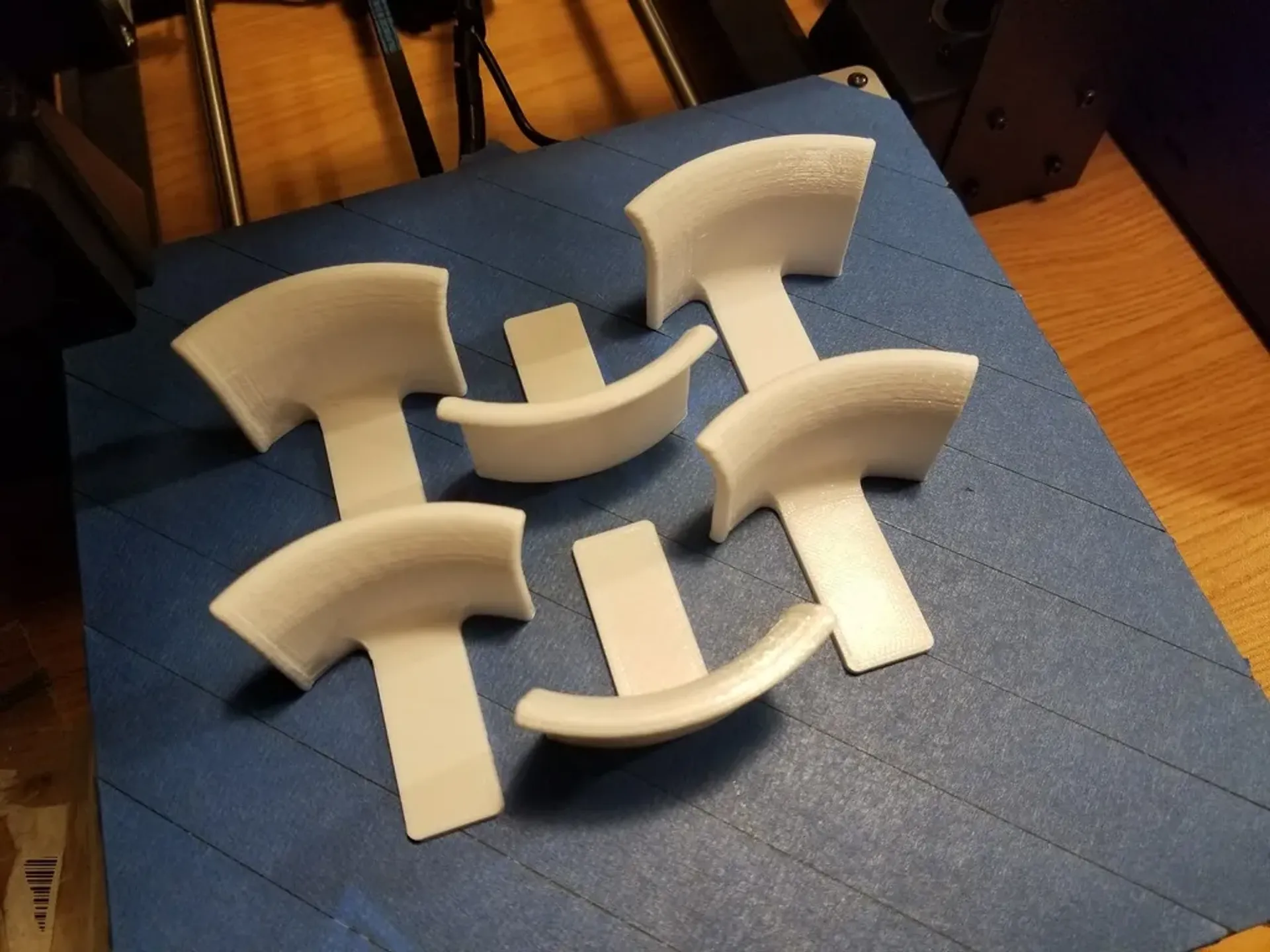 Slim Hat Hook
