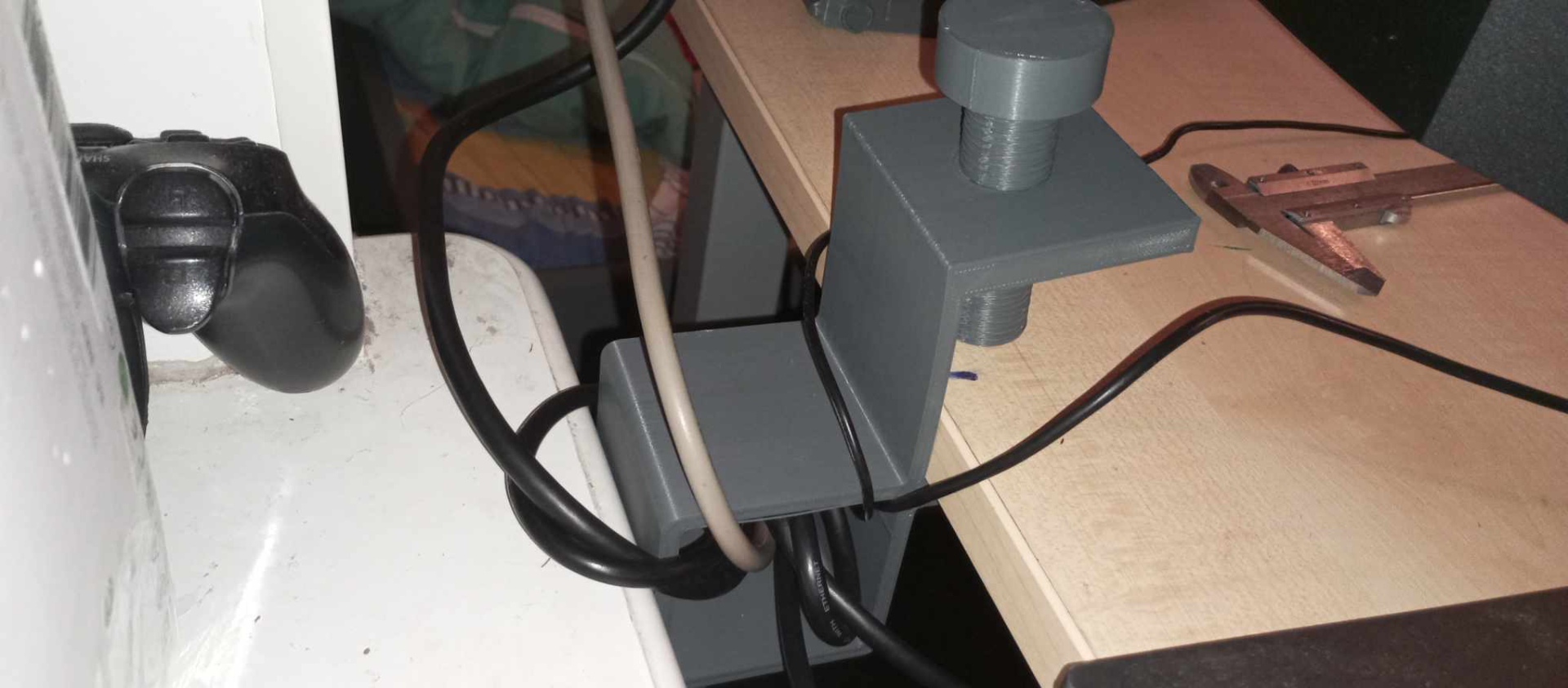 Cable organiser V2