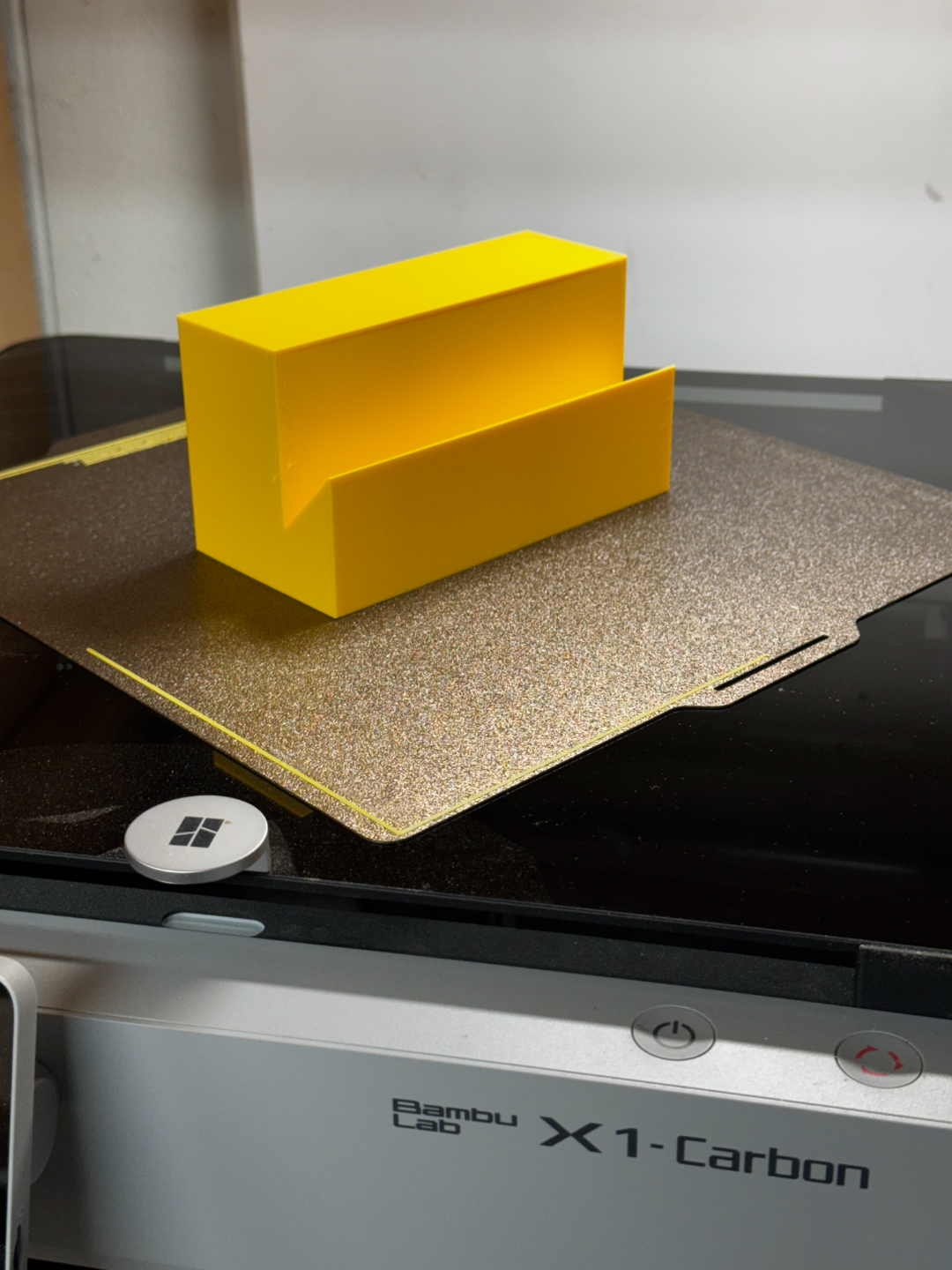 customizable French Cleat Box