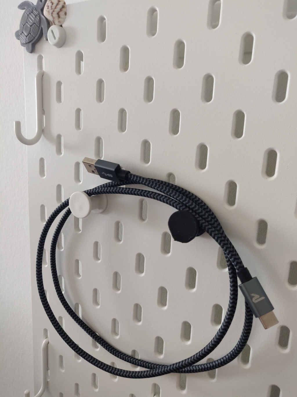Ikea Skadis Hook