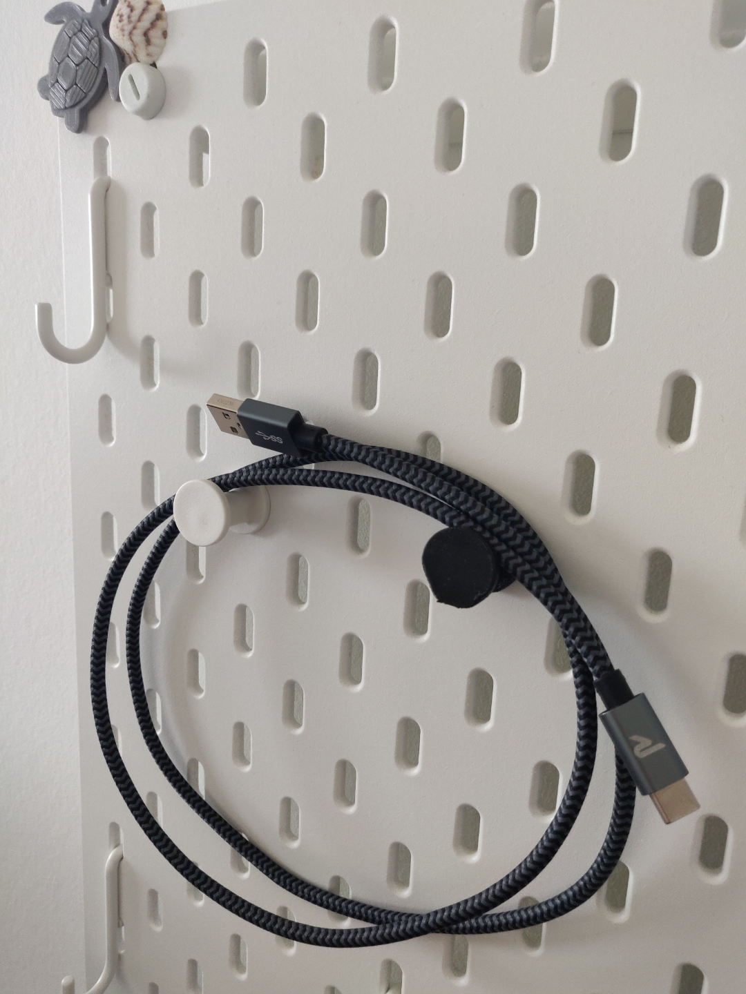 Ikea Skadis Hook