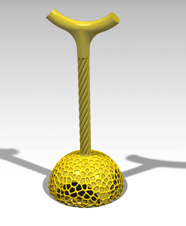 Headphone Stand