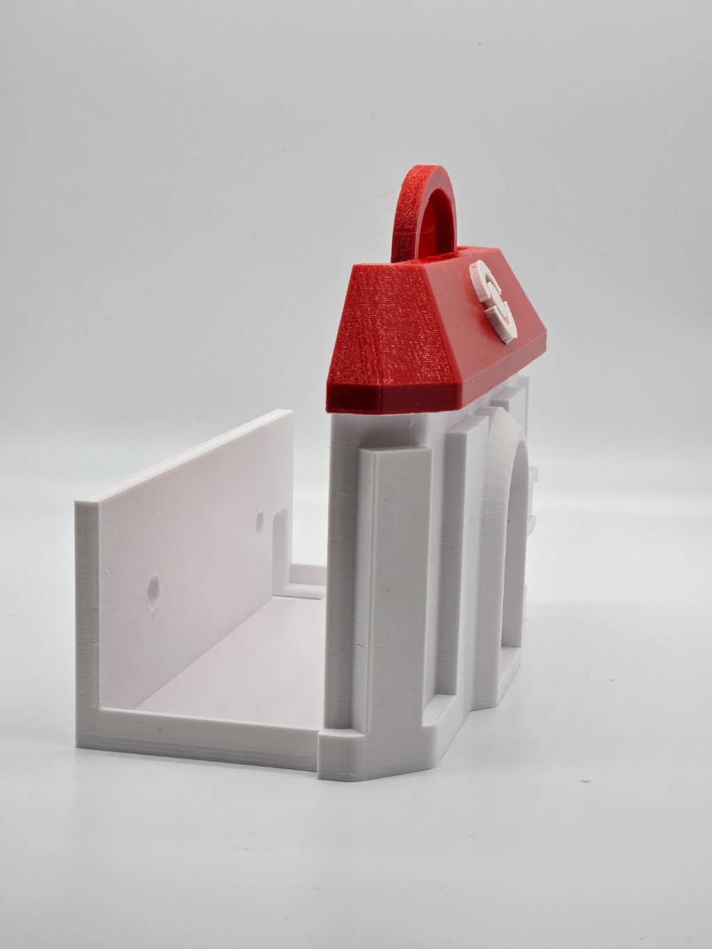 Nintendo Switch Dock Wallmount: Pokemon Center