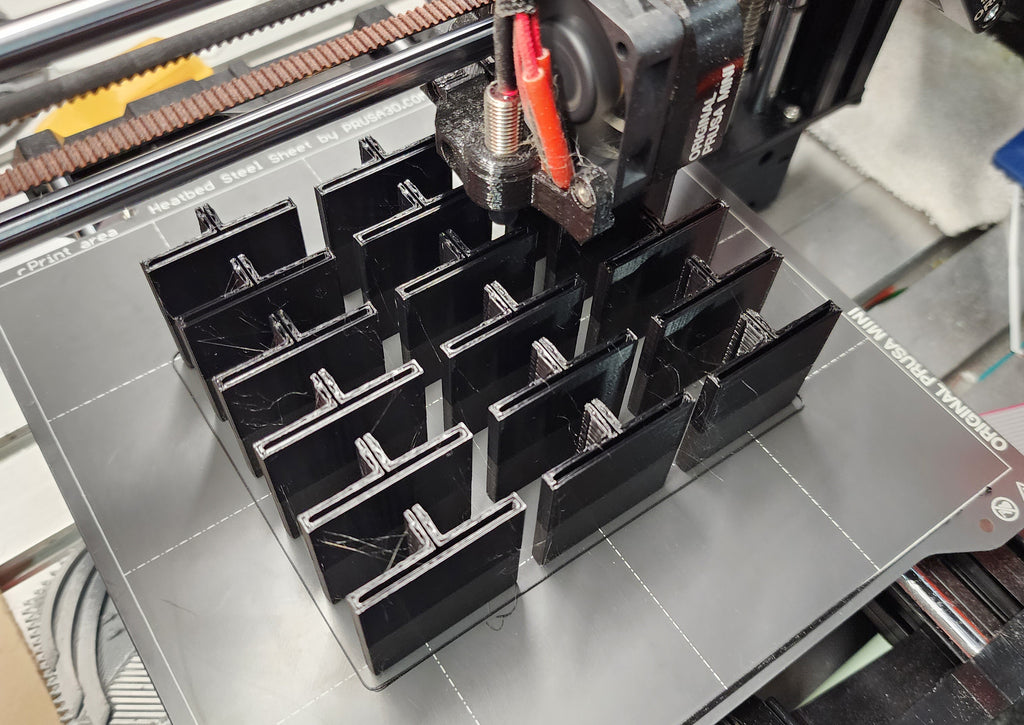 Price Card Holder