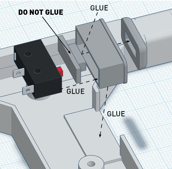 Hot Wire Foam / Styrofoam cutter / 3V power supply