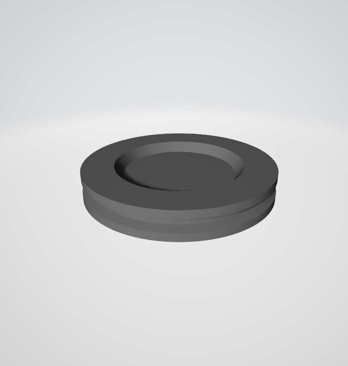 Bumper Car Token
