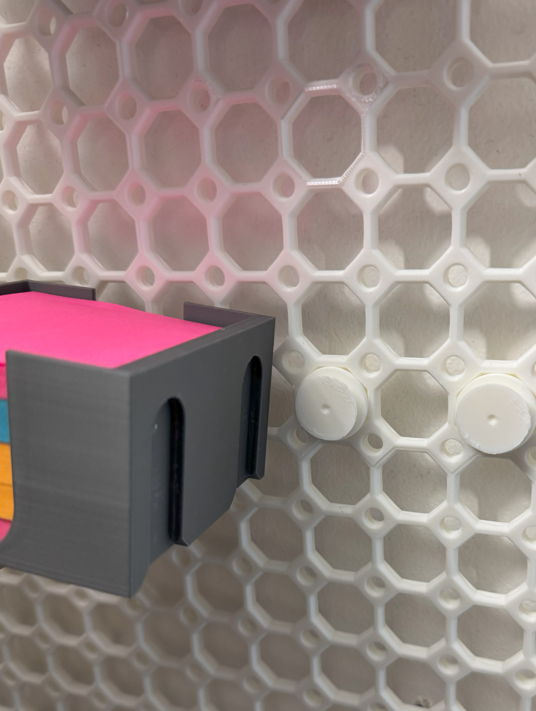 PostIt support for Multiboard - Multiconnect