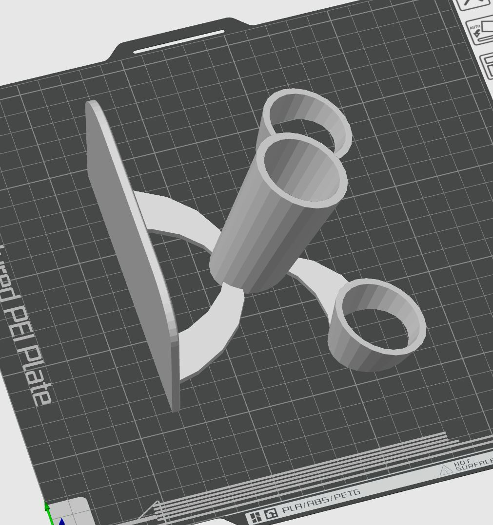Eyeglass Holder