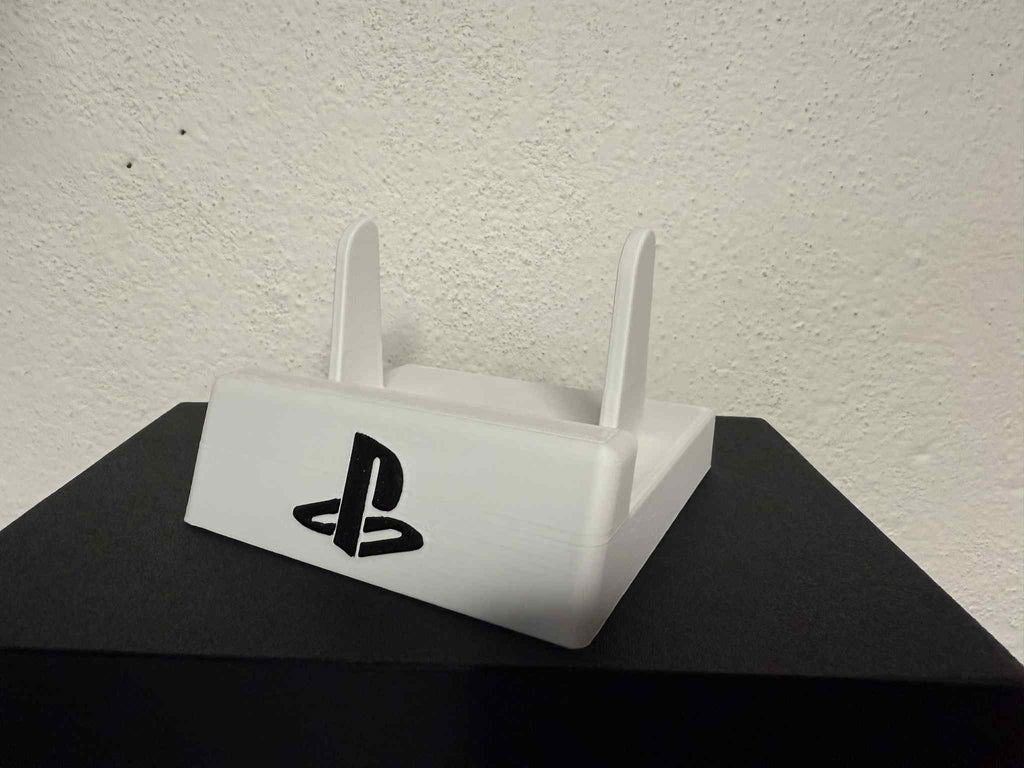 Stand, pedestal for Playstation, PS Portal