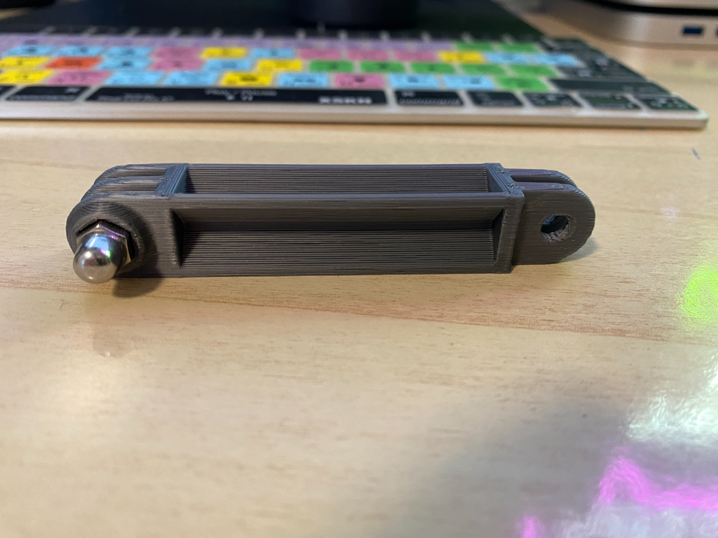 GoPro extend