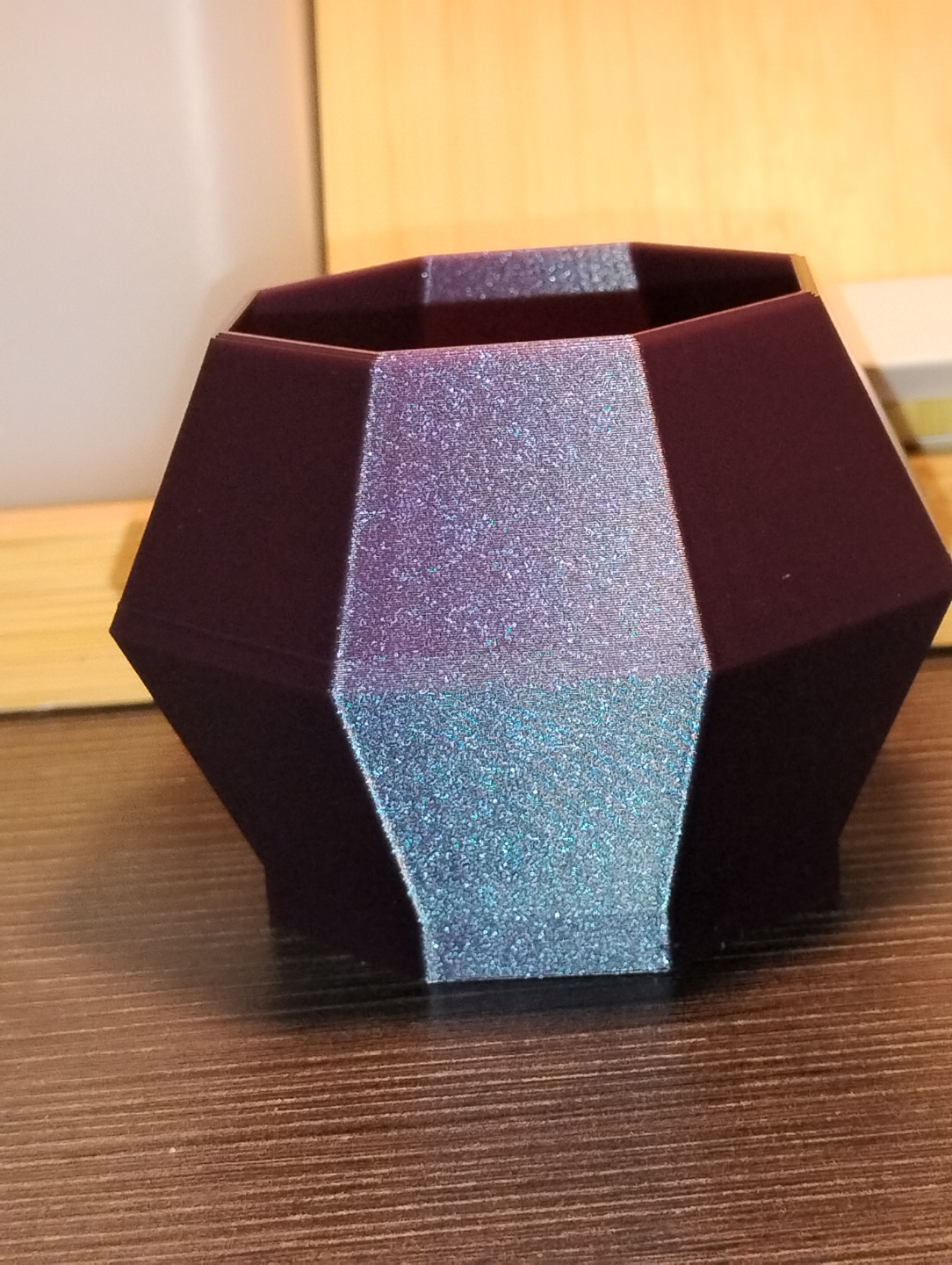 simple planter