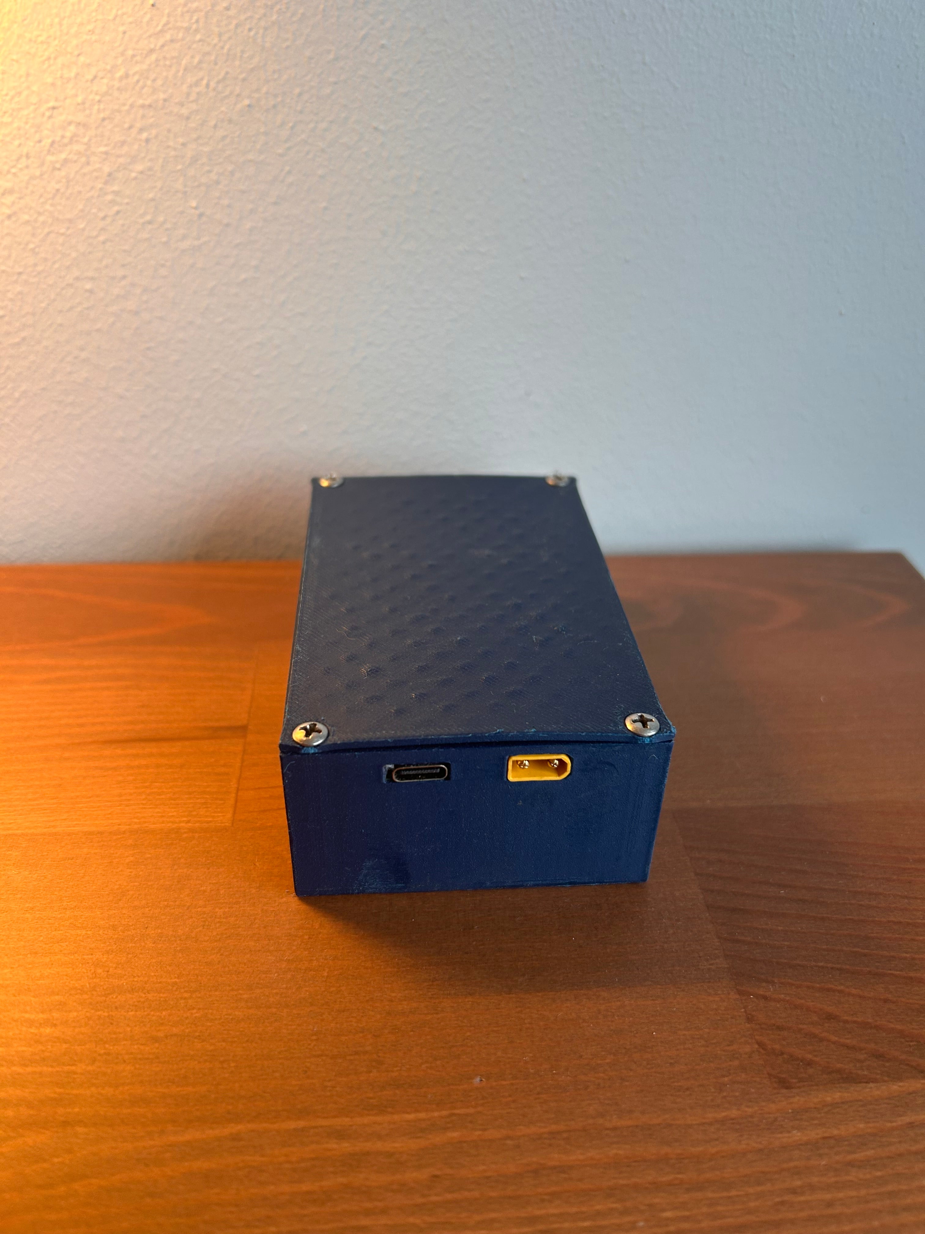 12v battery pack case for 3 lithium cells