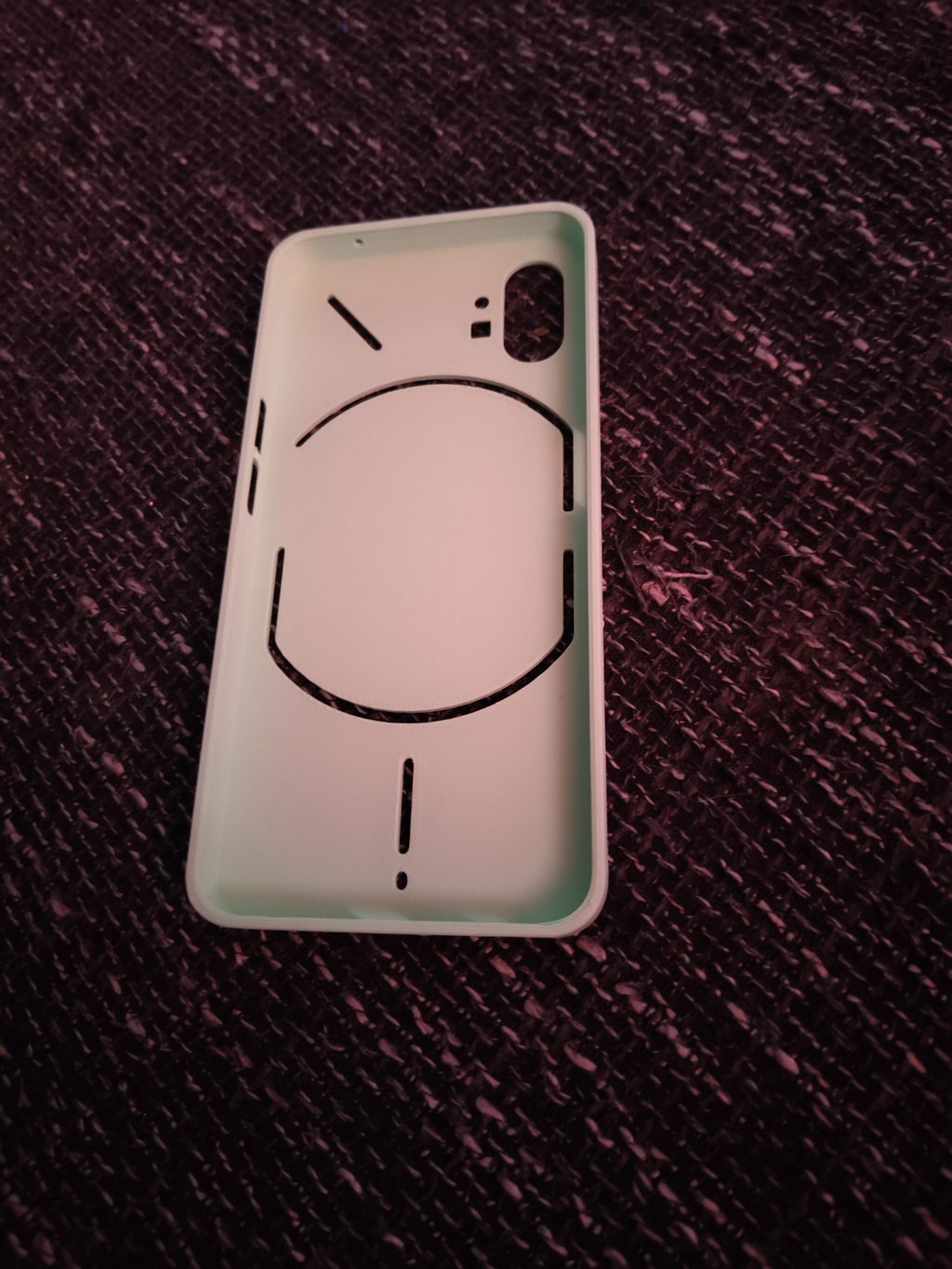 Nothing Phone 1 Handy Case 2