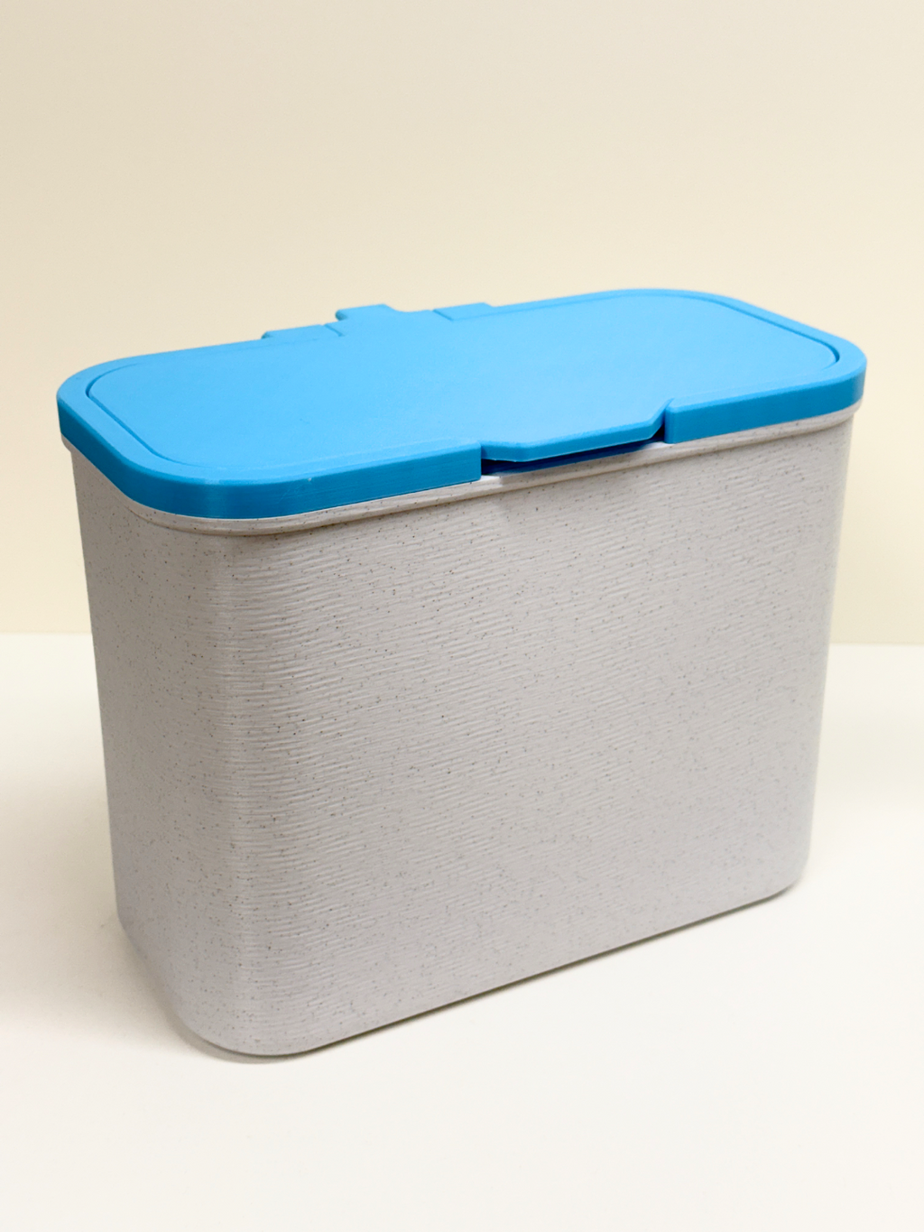Compost bin / Trash can