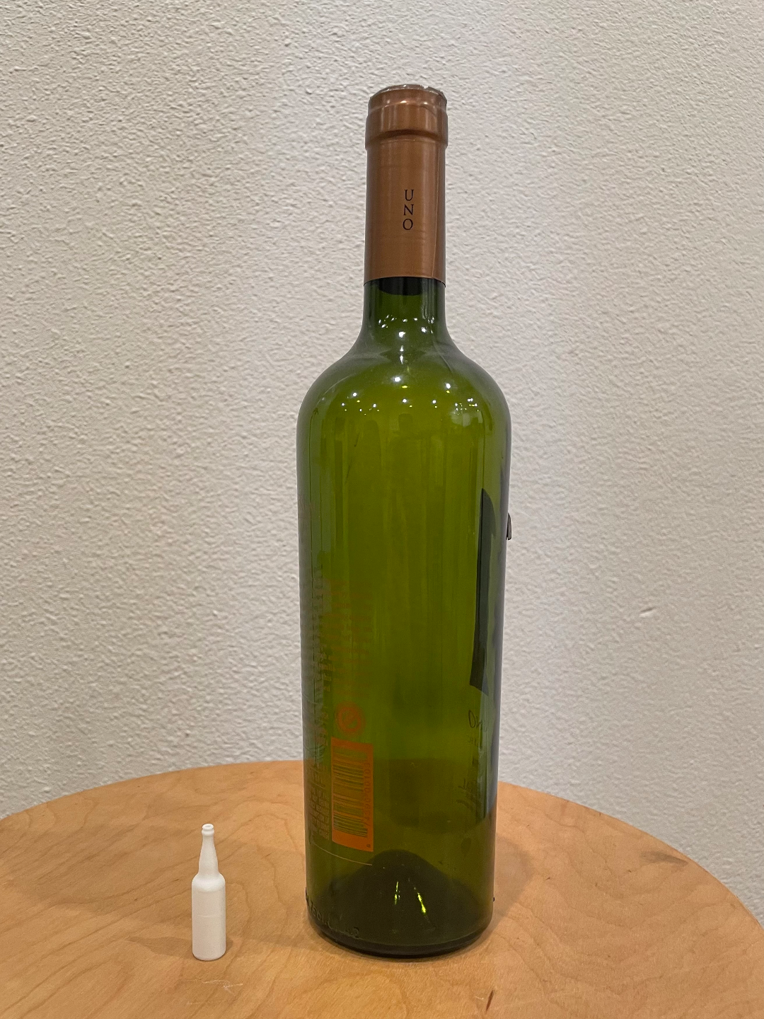 Tiny Bottle