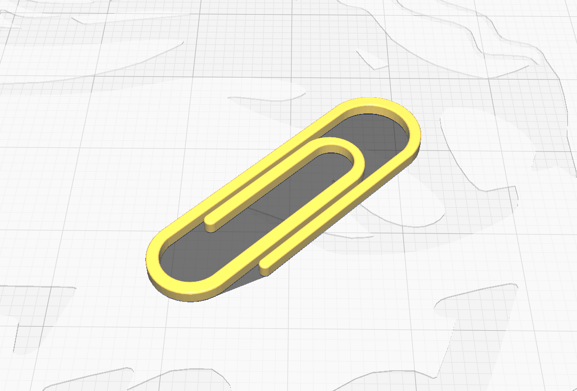 Paperclip