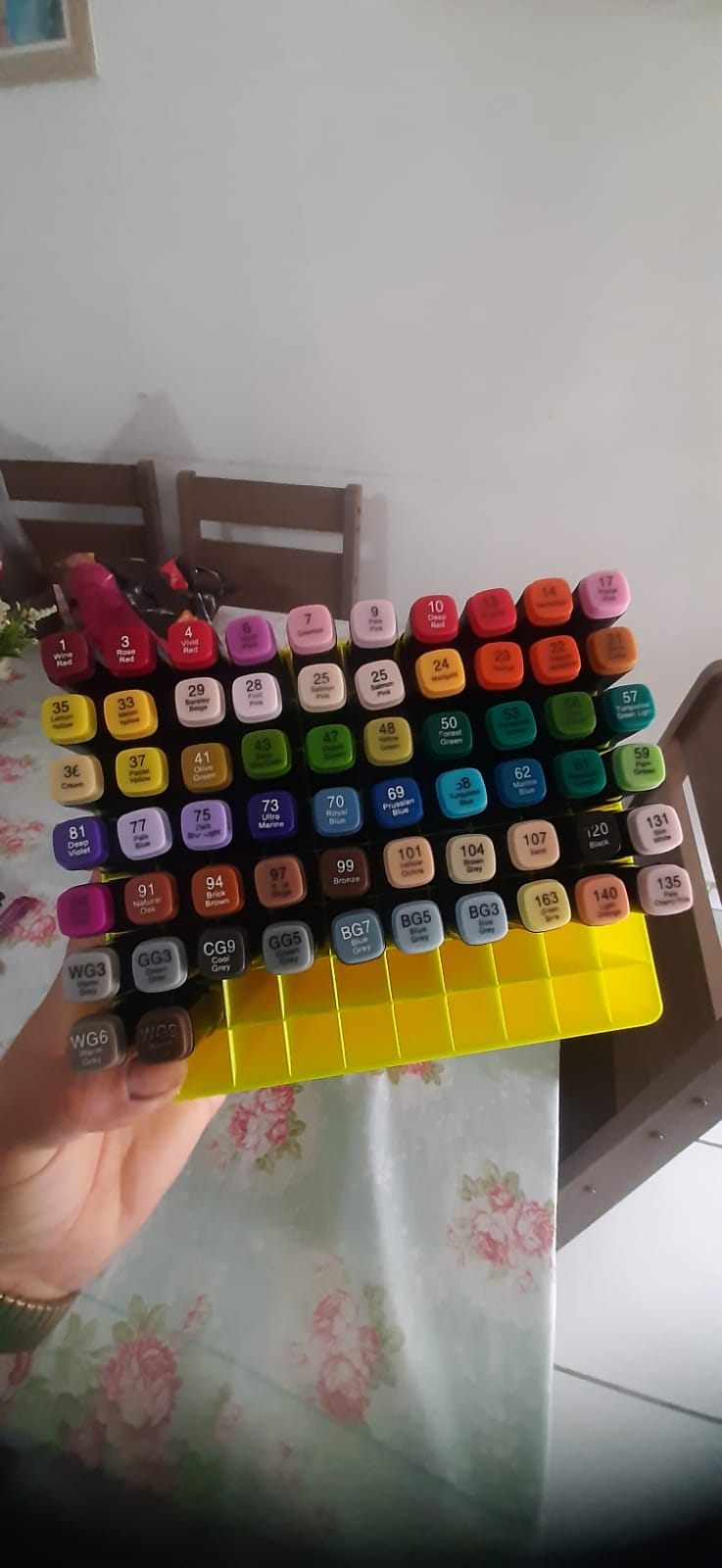 nicho organizador da naetinhas