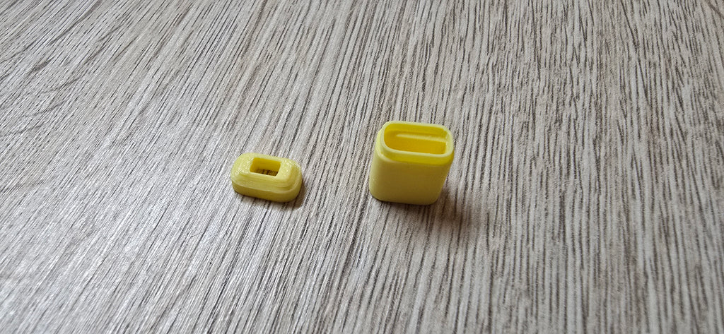 USB Type-C plug