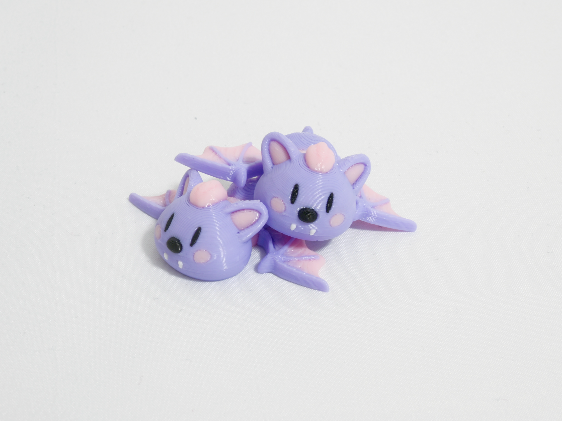 Articulated Pocket Pets – Cute Bat