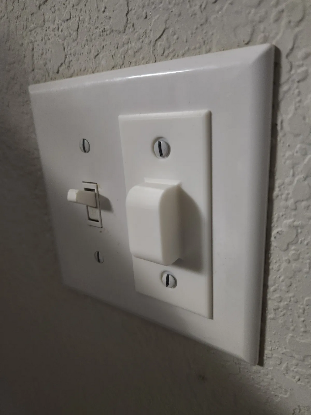 Light Switch Cover