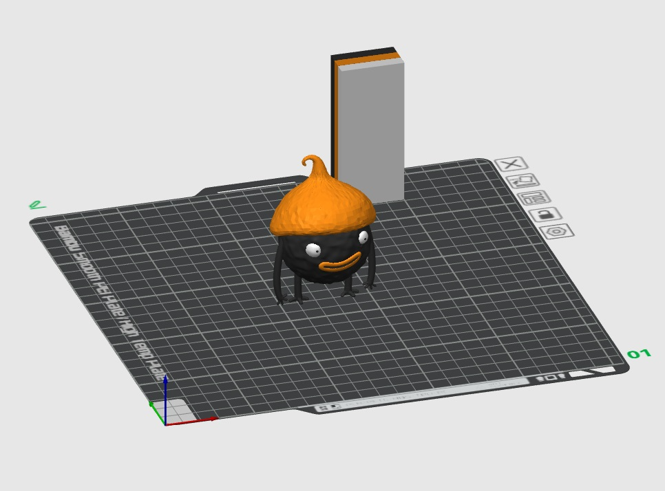 Chuchel (from game)