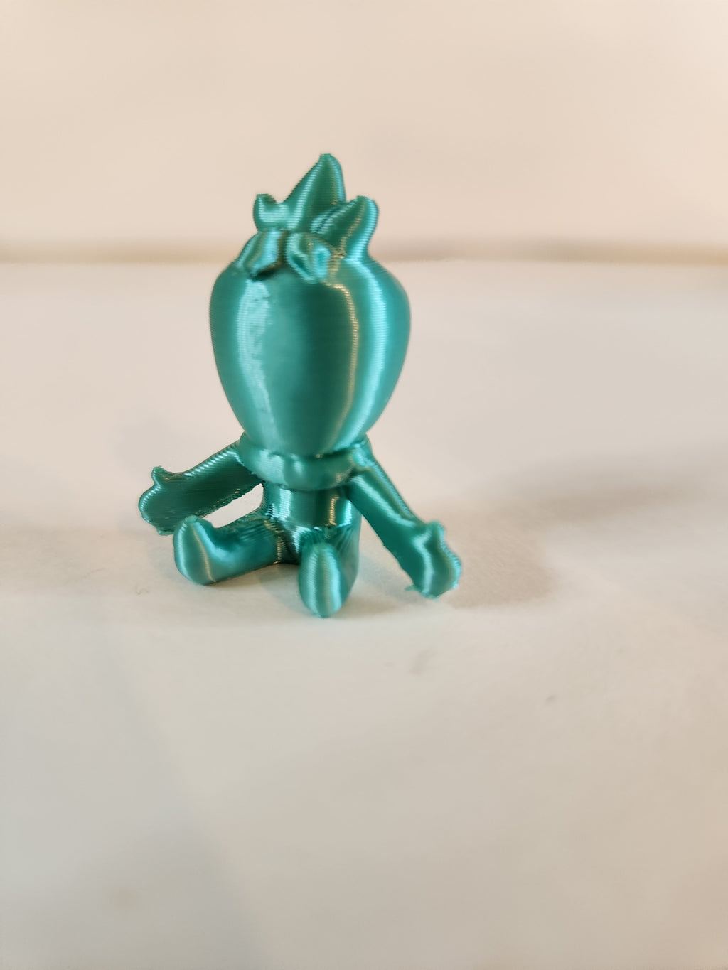 Sprout Plush from Dandys World