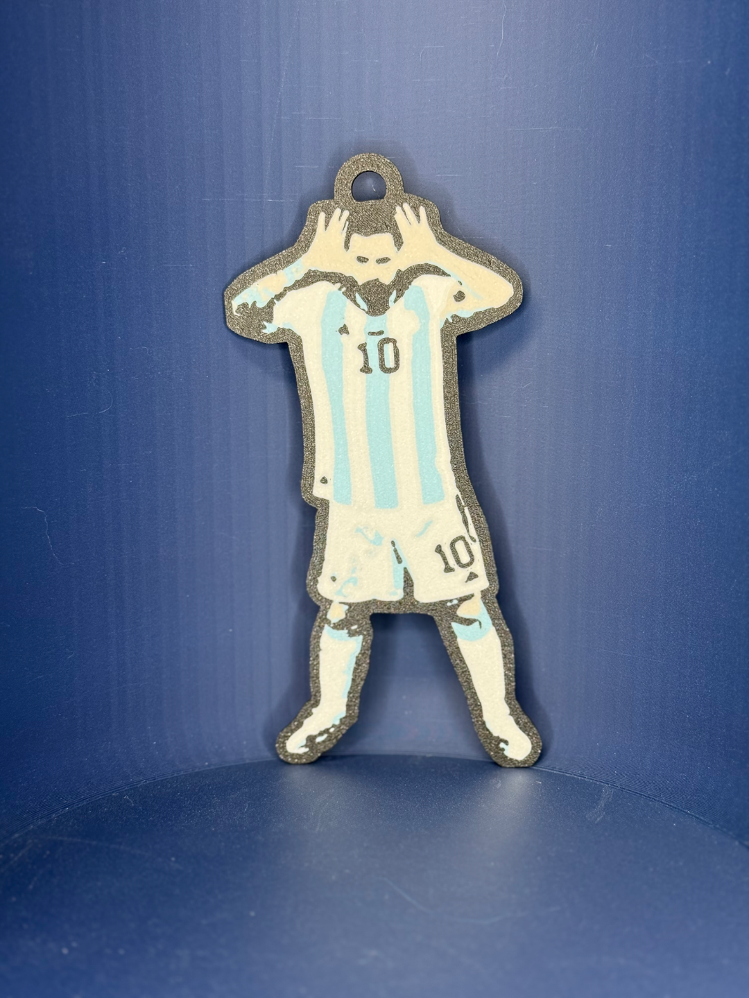 Lionel Messi - Argentina Can You Hear Me?