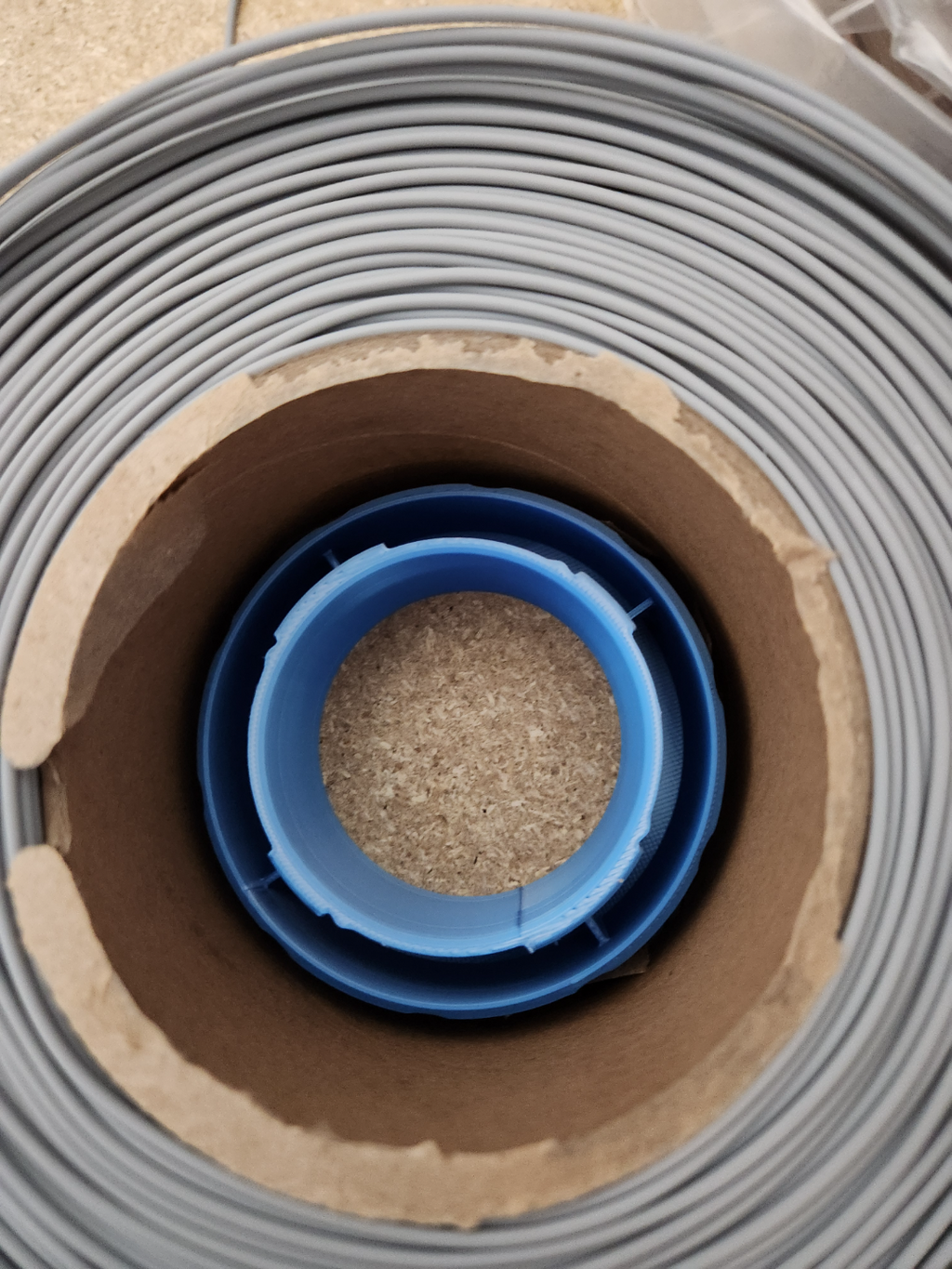 Bambu/Overture Spool