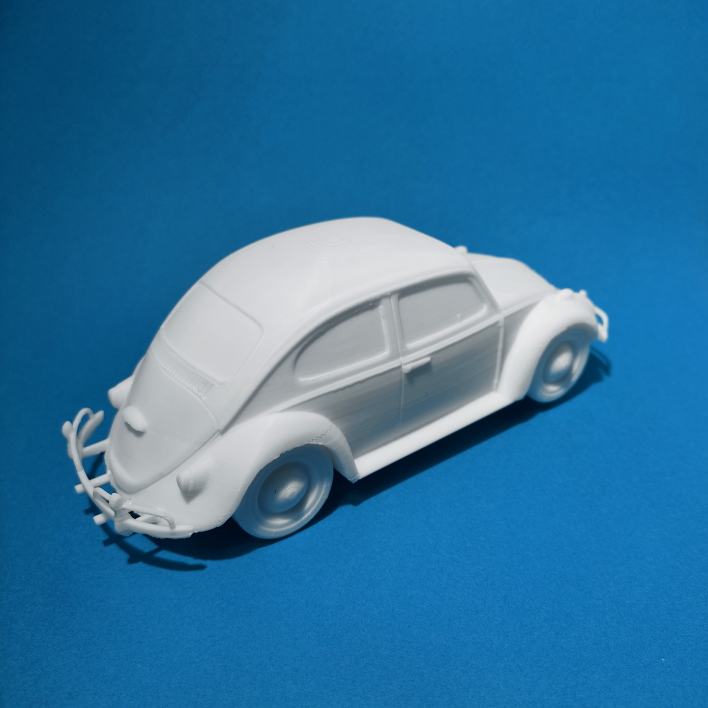 VW Beetle