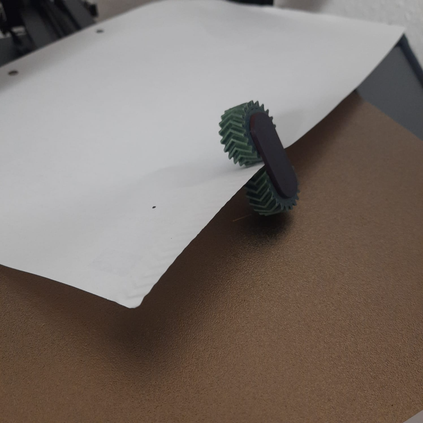 Gear Fidget