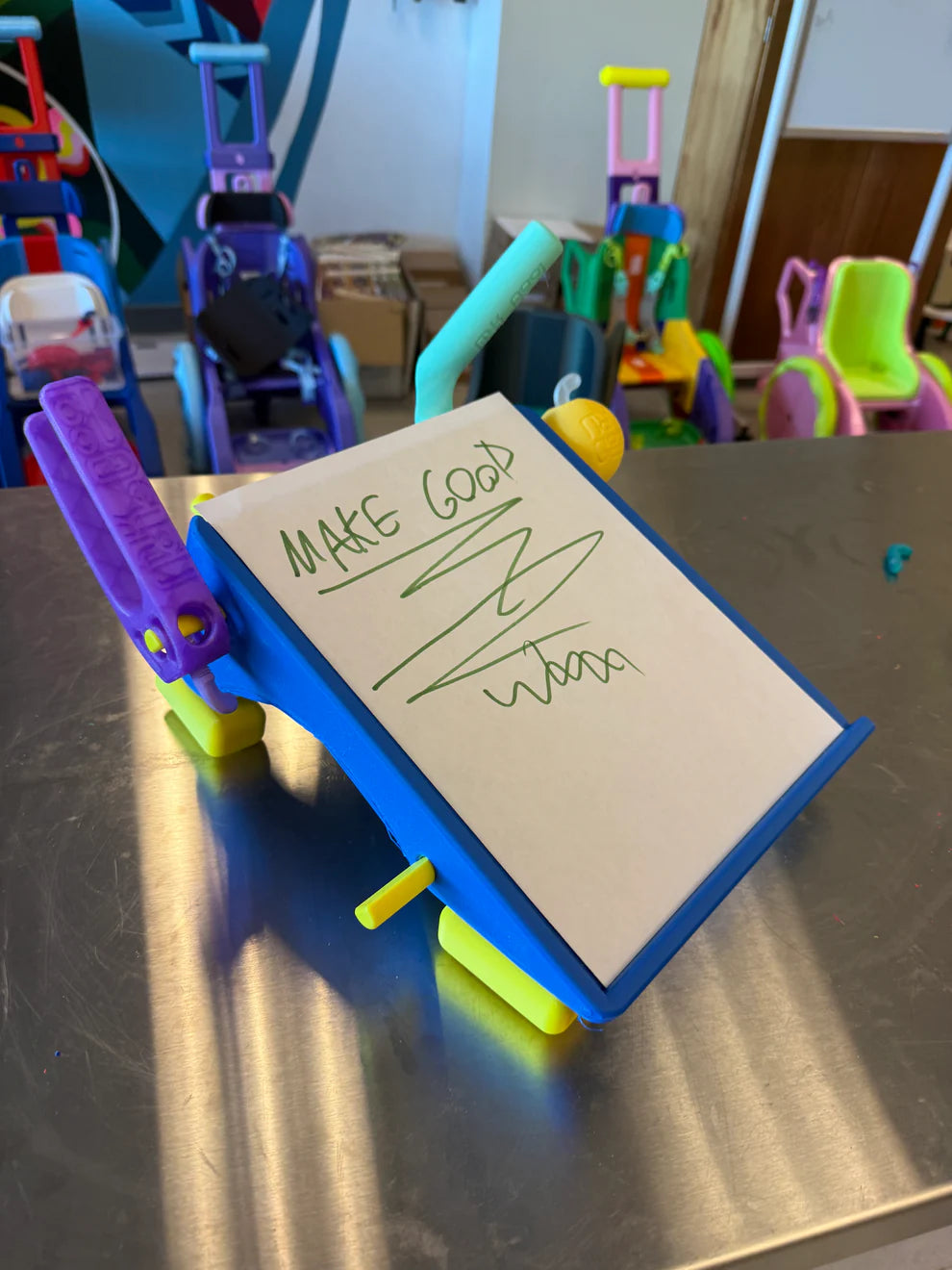 MakeGood - Slant Board