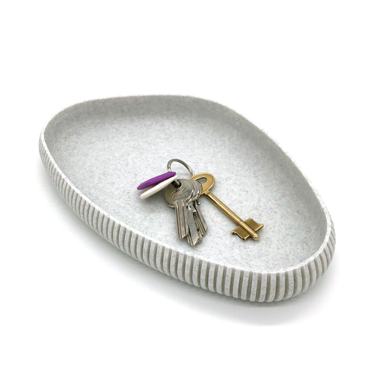Catchall Tray