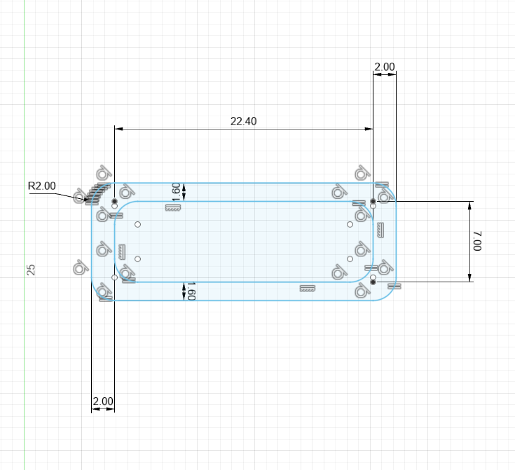 Watch band retainer