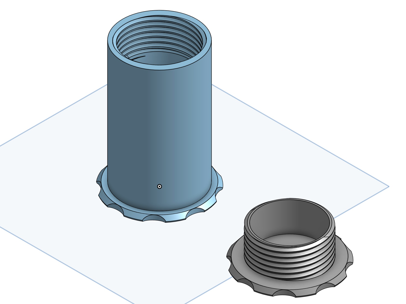 Spool Weight for AMS multiple Versions