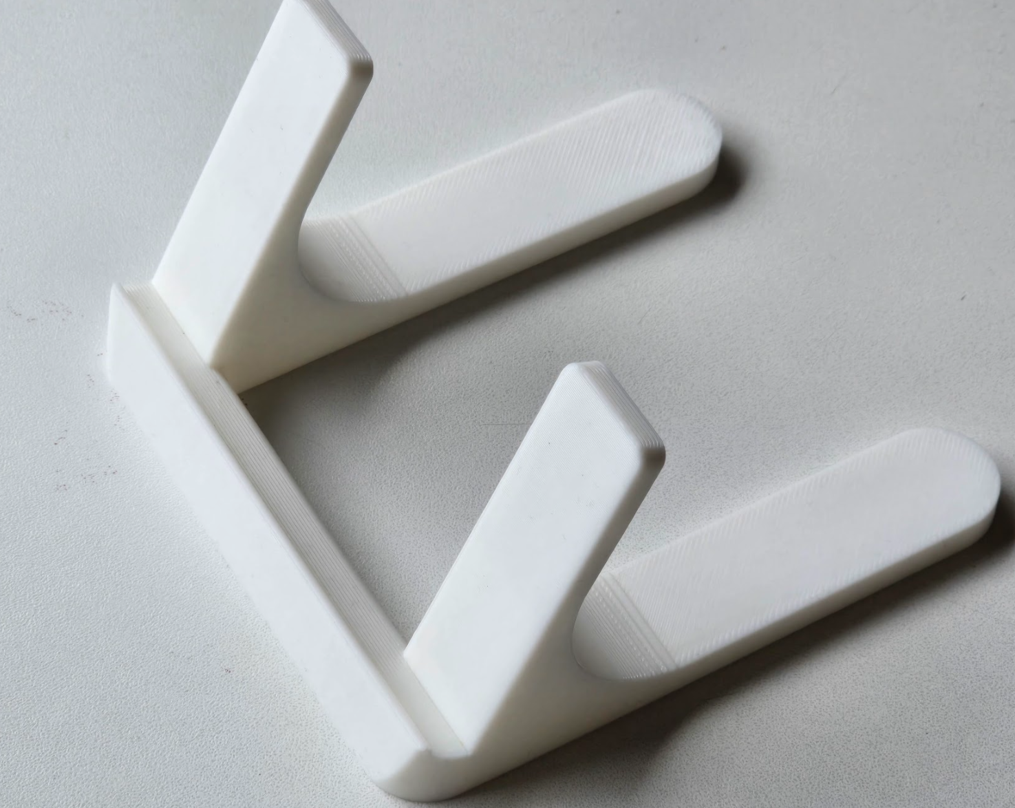 iPad Stand
