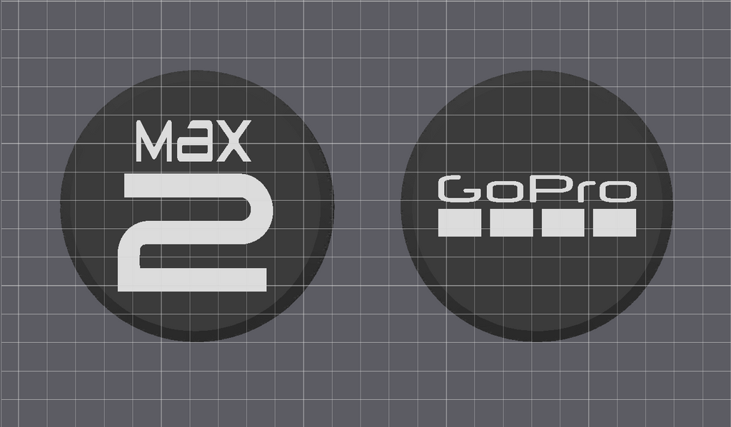 GoPro MAX2 Case