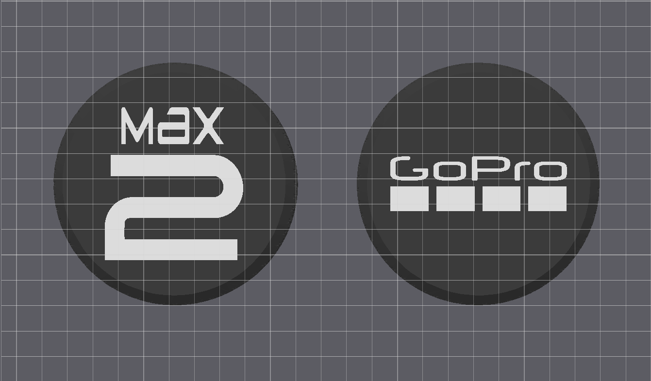 GoPro MAX2 Case