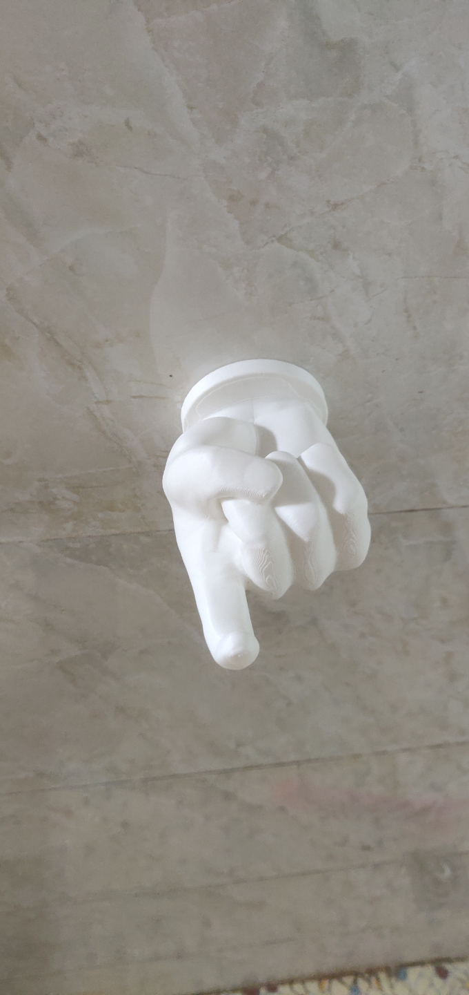 手指挂勾Finger hooks