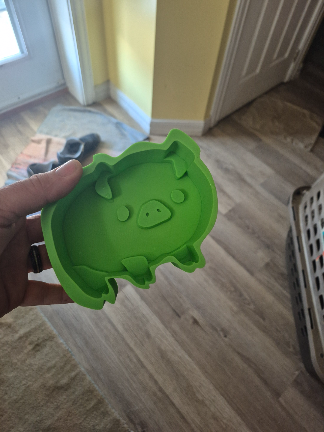Bol Cochon