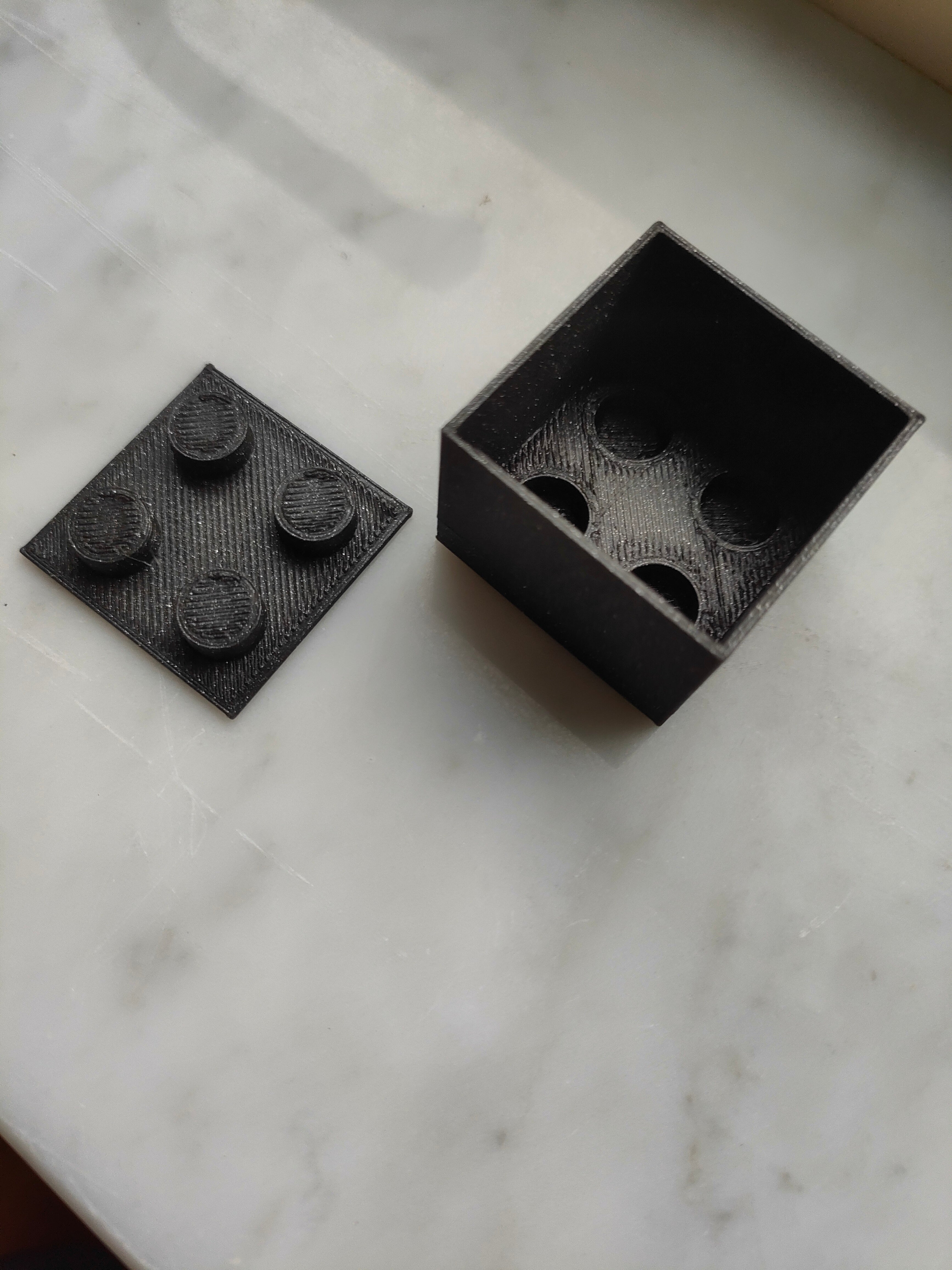 Working Bricks Sand Mold