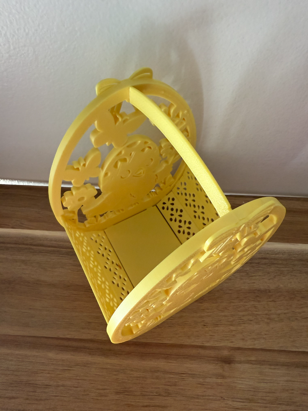 Easter Basket