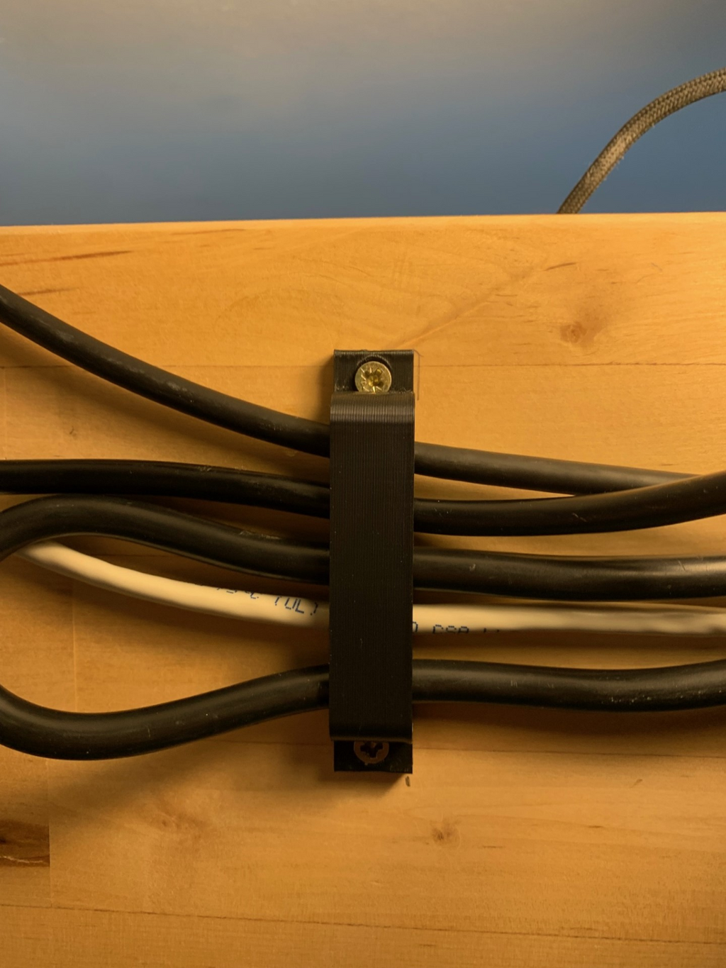 Cable Manager