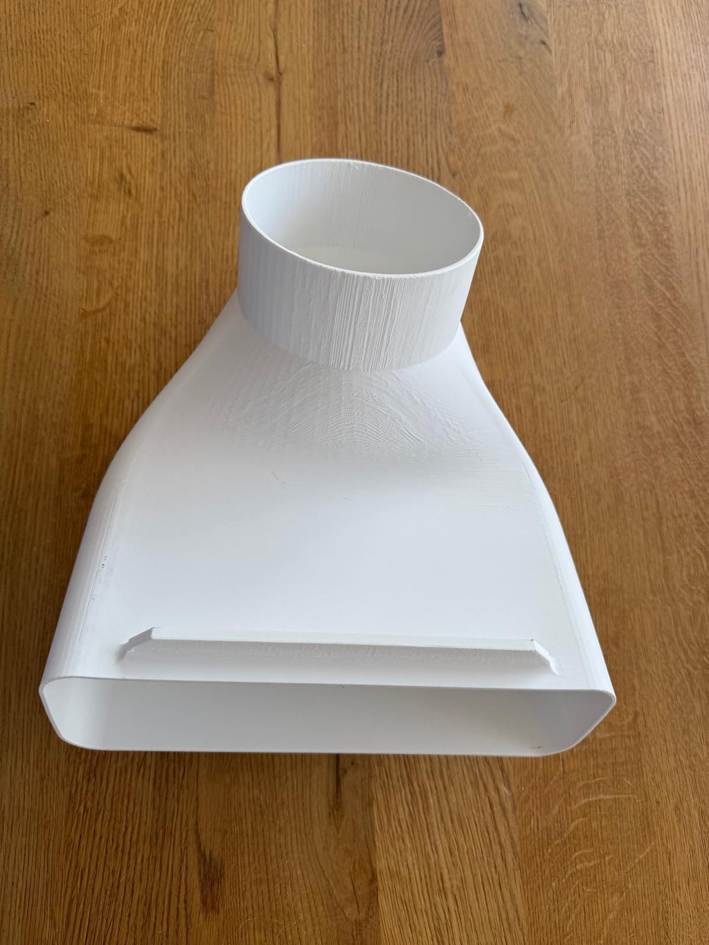 Klimaanlage Dachfenster Adapter Durchmesser 120