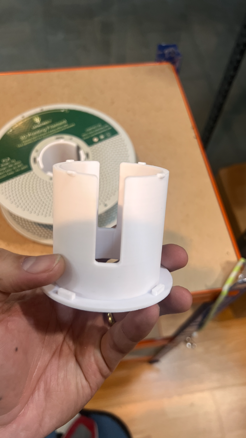 adaptador lotactree AMS lite