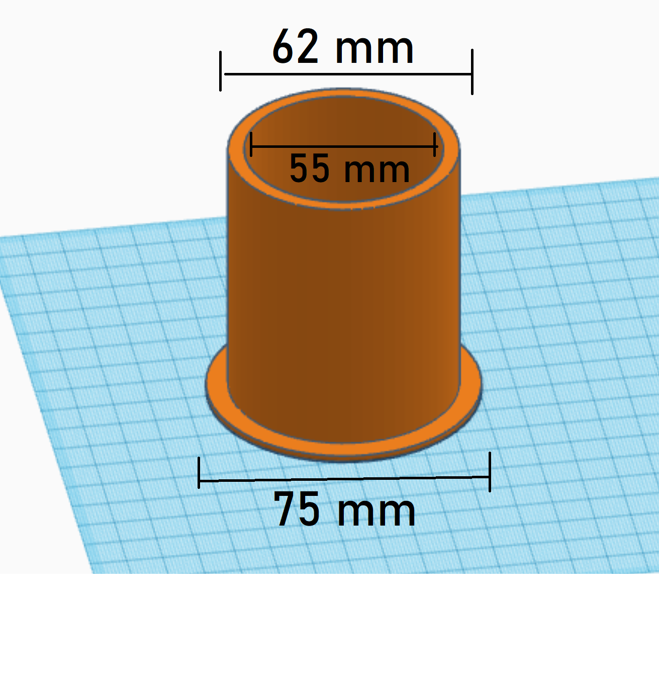 AMS Lite adapter for Likesilk Spools