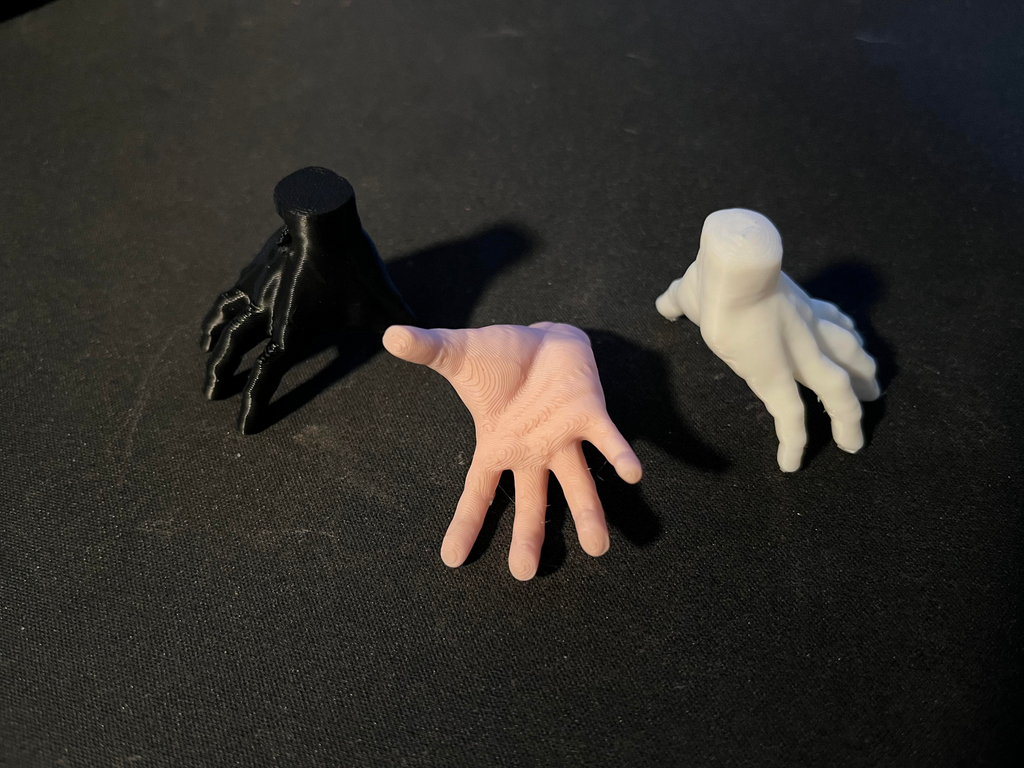Hand