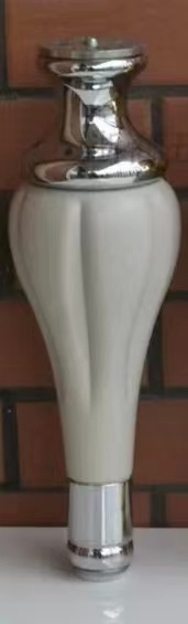 Cabinet support feet